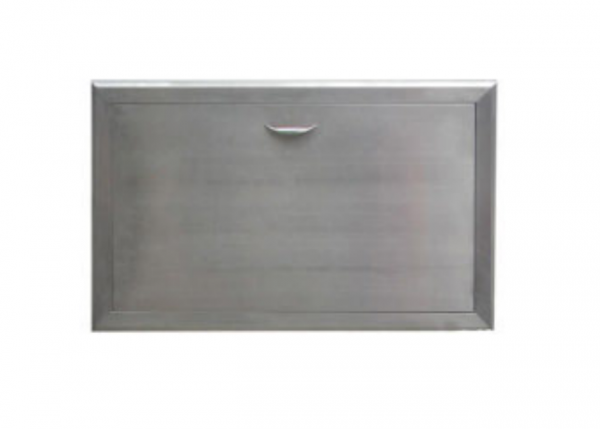 武漢不銹鋼內嵌式書寫板