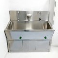 浙江不銹鋼洗手池